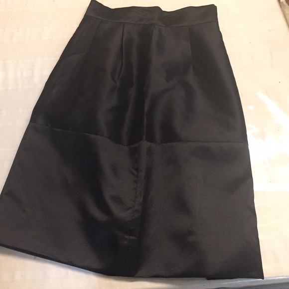 Dresses & Skirts - Women’s black skirt